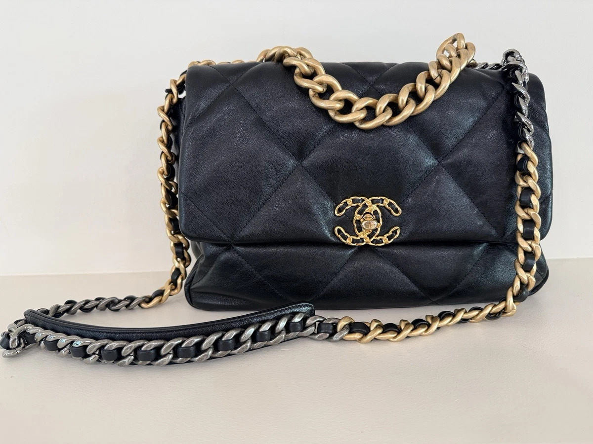 CHANEL 19 Bags & Handbags for Women for sale | eBay