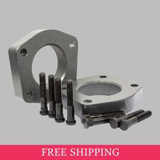 Front Leveling Kit 1.2 30mm Lift Aluminum For Jeep Grand Cherokee Commander