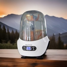 Baby Brezza Baby Bottle Sterilizer and Dryer Machine