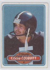 Click to enlarge Craig Colquitt