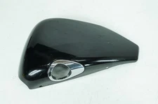 2007 Harley Sportster XL883 OEM Right Fairing Side Oil Tank Cover Black 66252-04
