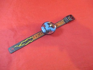 Mortal Kombat Watch | eBay