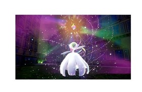 Nintendo Switch 2 + Pokemon Legends: Z-A - Nintendo Switch 2 Edition Bundle