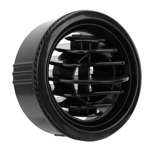 Ι Car Air Conditioner Outlet Vent Cover Round 63mm/2.5in Maintenance For RVs - Picture 10 of 12