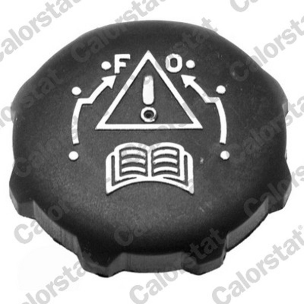 Calorstat by Vernet Verschlussdeckel KüHlmittelbehäLter RC0077 FüR 405 Peugeot 2-image