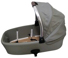 Mamas & Papas Ocarro Carrycot Base Frame Only Sage Green 
