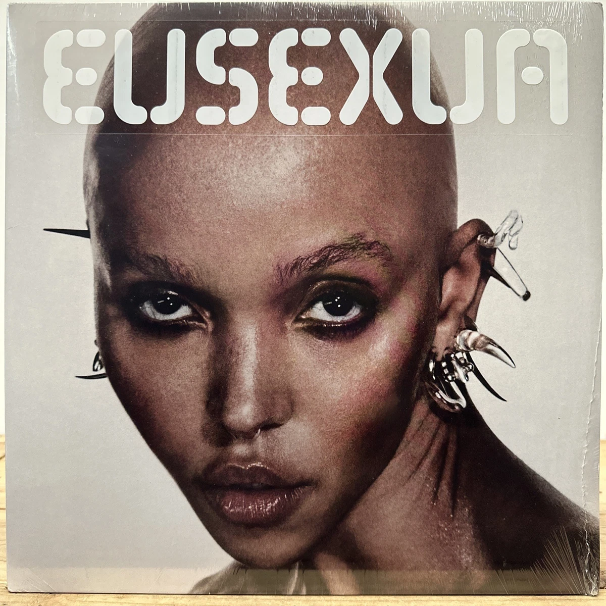 Preços baixos em Discos de vinil LP FKA TWIGS | eBay