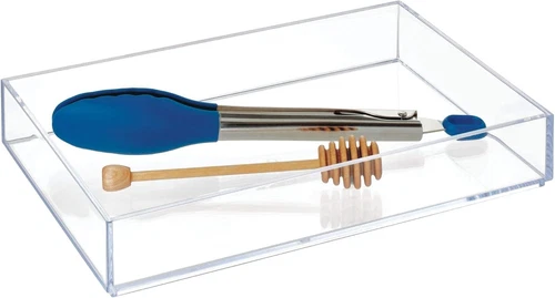 iDesign Clarity Drawer Organizer - Thumbnail 2