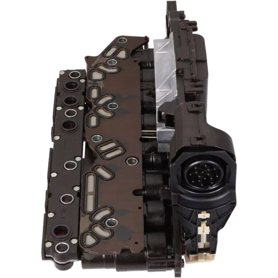 Módulo de control de transmisión 24249178 para Hummer Cadillac Chevy Pontiac 6L80 6L45 Foto 2 de 4