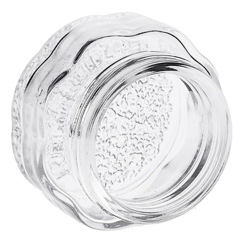 Lampenabdeckung 42mmØ wie Bauknecht 481010646361 für Backofen - Bild 6 von 6