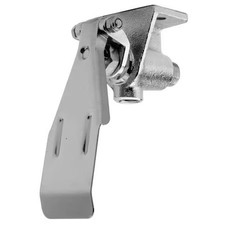 Sani-Lav 112L Knee Pedal Valve, 1/2 In Npt
