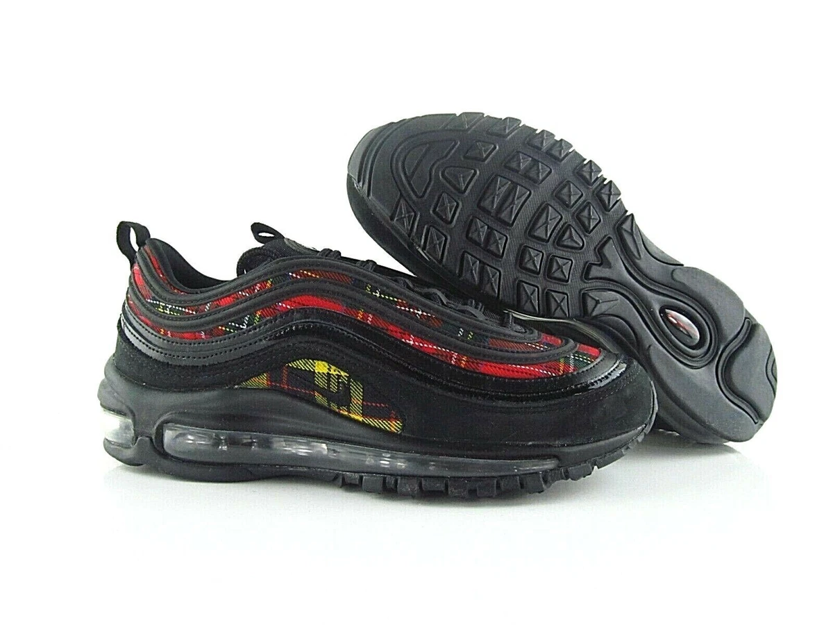 Nike Air Max 97 SE Tartan W | eBay