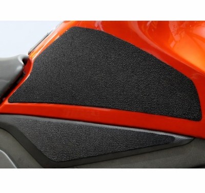 Honda VFR1200 2010 R&G Racing Tank Traction Grip Pads  Black