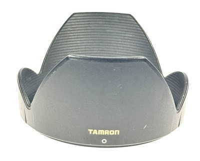 Tamron DA09 Lens Hood for 17-50mm f/2.8 XR Di-II LD & 28-75mm f/2.8 XR Di LD