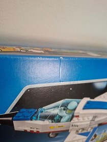 LEGO 60079 City Training Jet Transporter New Sealed Retired. READ