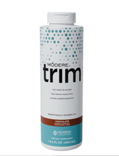 Modere Trim Chocolate Collagen CLA 450 ml 15.2 Fl Oz Exp 10/2026 Or Later