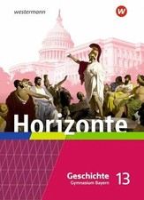 Horizonte - Geschichte für die Oberstufe in Buch Westermann Schulbuchverlag