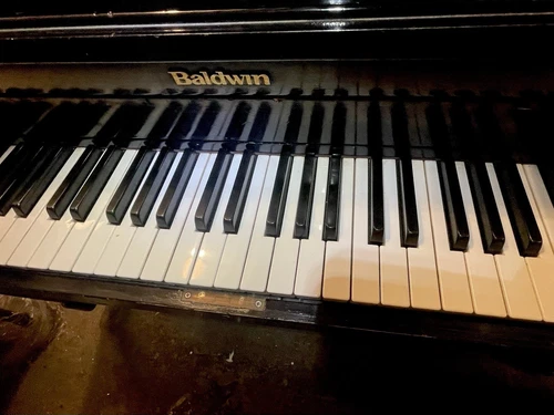 Baldwin Piano 
