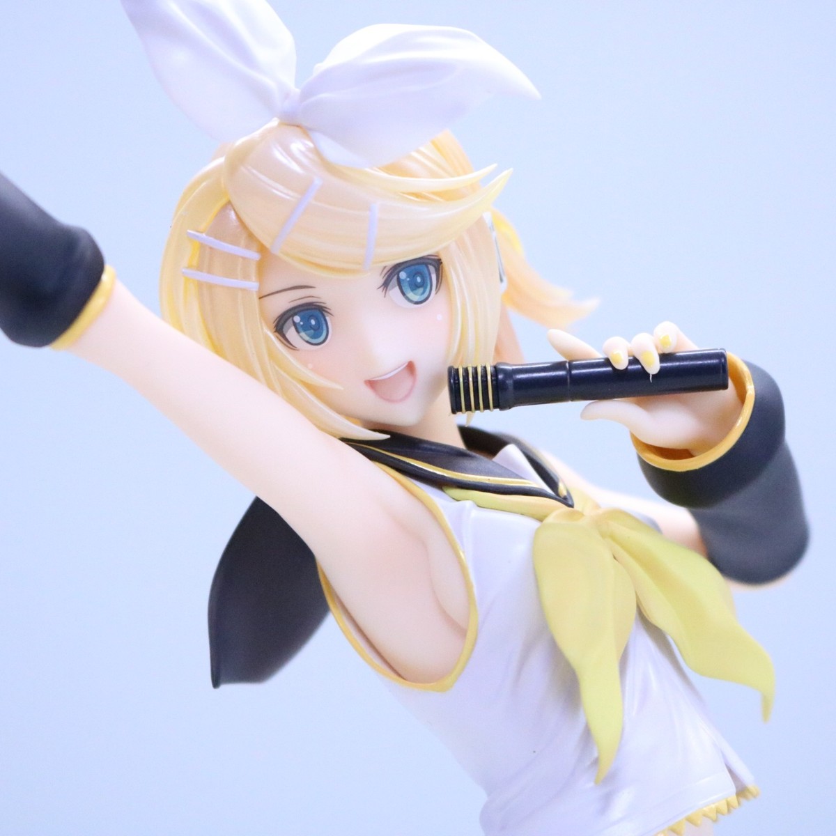 NO BOX] Max Factory Character Vocal Series Kagamine Rin & Len Tony