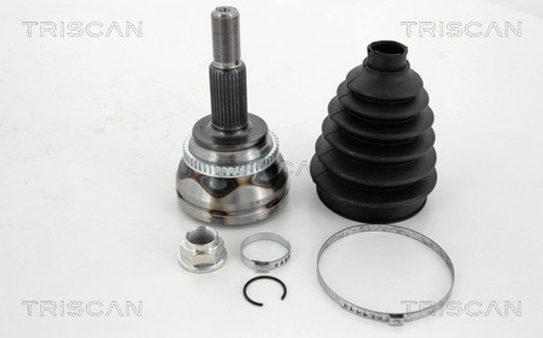 Triscan Gelenksatz Antriebswelle 8540 13137 FüR Corolla Avensis Toyota Verso-image
