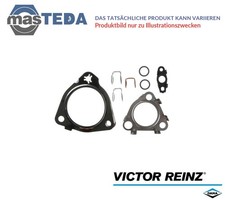 04-10375-01 MONTAGESATZ DICHTSATZ TURBOLADER VICTOR REINZ FÜR MERCEDES-BENZ
