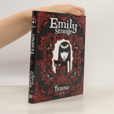 Emily Strange. Temno  |  Robert Reger