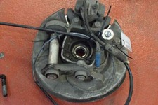 33326770905 mangueta trasera izquierda para BMW SERIE 5 BERLINA 3.0 TURBODIESEL