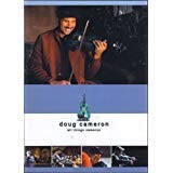 Doug Cameron - All Things Cameron - DVD - **BRAND NEW/STILL SEALED**