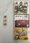 Nintendo 3DS: Super Mario 3D Land, New Super Mario Bros. 2, Zelda. TESTED