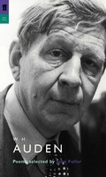 W. H. Auden | W. H. Auden | Taschenbuch | Kartoniert / Broschiert | Englisch