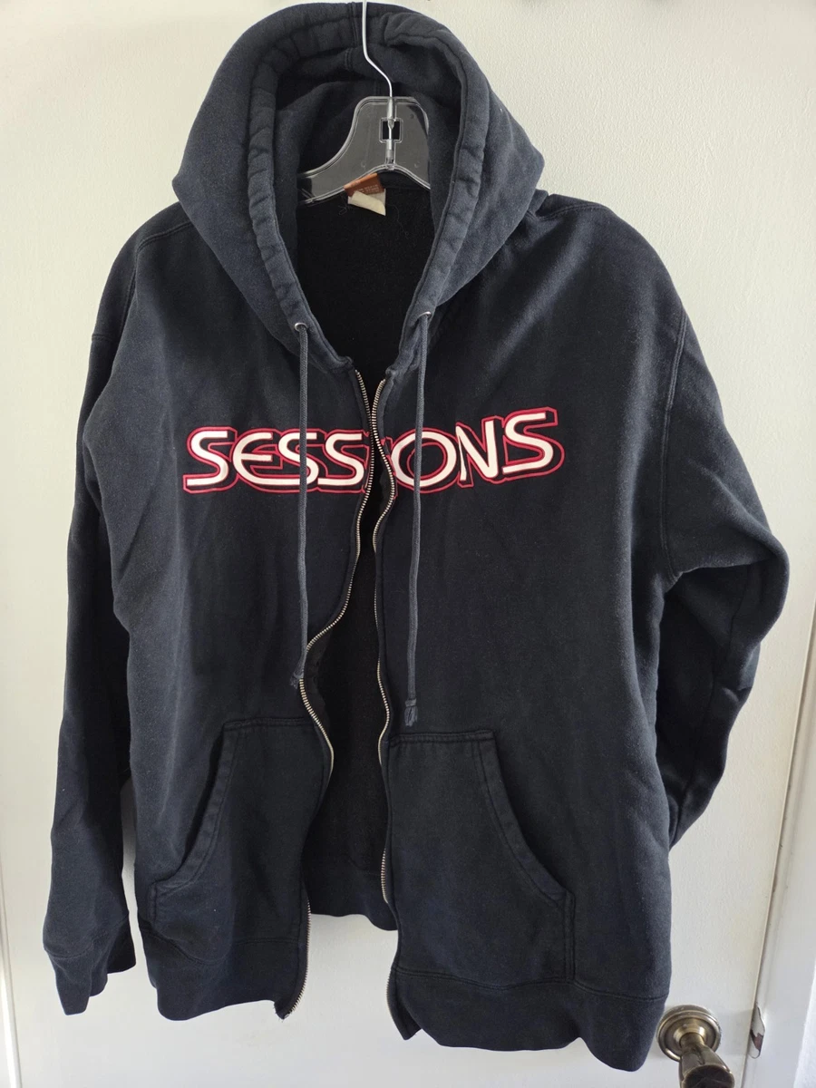 Sessions Hoodie Hoodies & Sweatshirts for Men for Sale | Shop