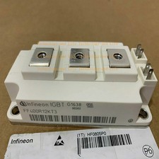 power supply module INFINEON FF400R12KT3 NEW 100 Quality Assurance