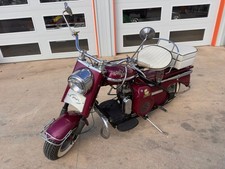 1959 Cushman 