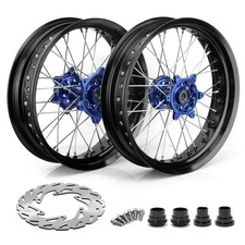 Für BETA 17x3.5"/5.0 Supermoto Felgen Set RR/RR Race Edition/RR-S/Xtrainer 20-23
