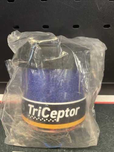 Parker 934330T Hydraulic Tank Desiccant Breather