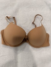 Skims Push-Up Demi Bra BA-DEM-9222