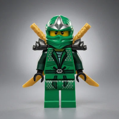 LEGO Lloyd Zx products for sale | eBay