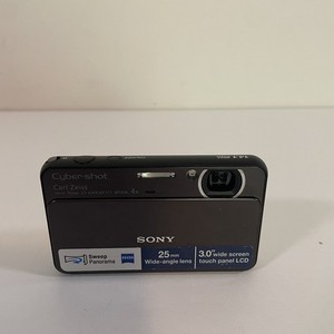 Sony Cybershot Dsc T99 | eBay