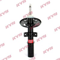 2X StoßDäMpfer Excel-G KYB 3348108 FüR DS Crossback Bluehdi 130 Jcyhzj Jcyhzr