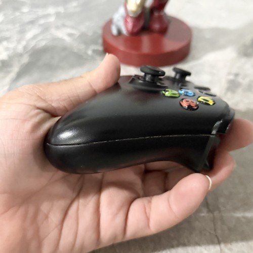 Microsoft Xbox One Wireless Controller Black For Parts - Picture 6 of 6