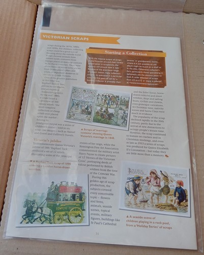 Hachette Days Gone By Lledo Sun-Pat Peanut Butter Morris LD Van No 49 + Magazine - Picture 3 of 13