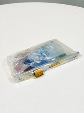 Legge B3260NP 2.5in Mortice Latch Door Hardware 3 LEVER SASHLOCK NEW