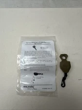 Wilcox NVG Lanyard #41401G01 For L4 Series Night Vision Helmet Mounts