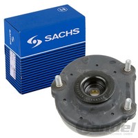 Sachs Domlager Vorderachse Links Passend FüR Fiat Doblo Opel Combo