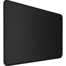 Waterproof Mouse Pad Non Slip Desk Mat for Office Gaming Durable Pro AntiWear