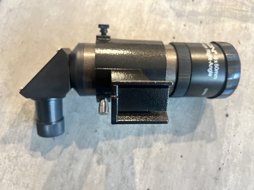 Orion 9 x 50 mm korrektes Bild rechter Winkel überall Sucher - Bild 3 von 7