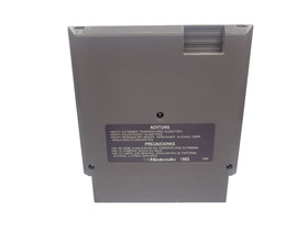 Total Recall &ndash; Nintendo Entertainment System (NES) &ndash; Originalmodul