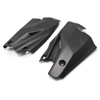 Carbon Bugspoiler FüR Ducati Streetfighter 848 / 1098 / 1198