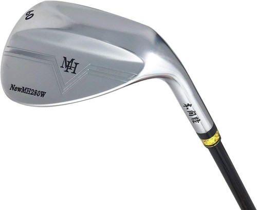 MUTSUMI HONMA Club MH280W Wedge Loft 52 Flex-SR MUTSUMI HONMA Club MH280W Wedge Loft 52 Flex-SR