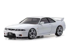 Kyosho Mini-Z MA-020 Nissan Skyline GT RR33 V-Spec Body (Unpainted) [KYOMZN182]